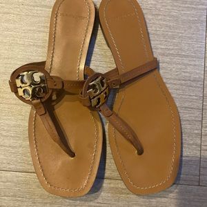 Tory Burch mini miller sandal